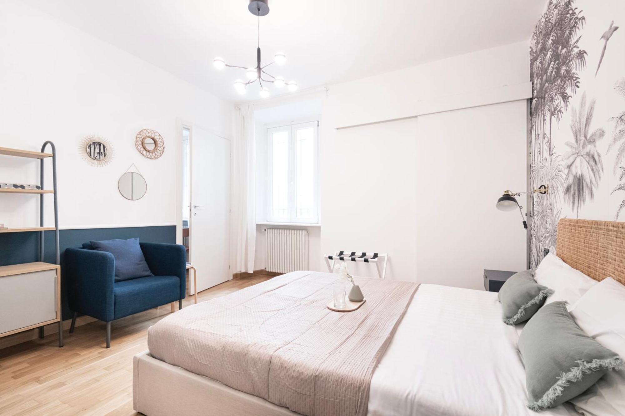 Stylish And New Apt In Buenos Aires ミラノ エクステリア 写真